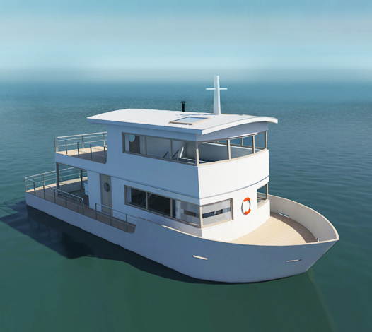 shipshape-3D